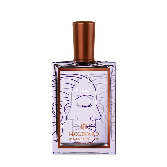 Molinard Mirea Eau de Parfum 75 ml