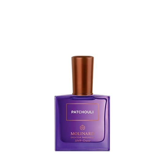 Woda perfumowana Molinard Patchouli 30 ml