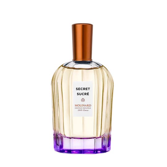 Apa de parfum Molinard Secret Sucre 90 ml + 7,5 ml