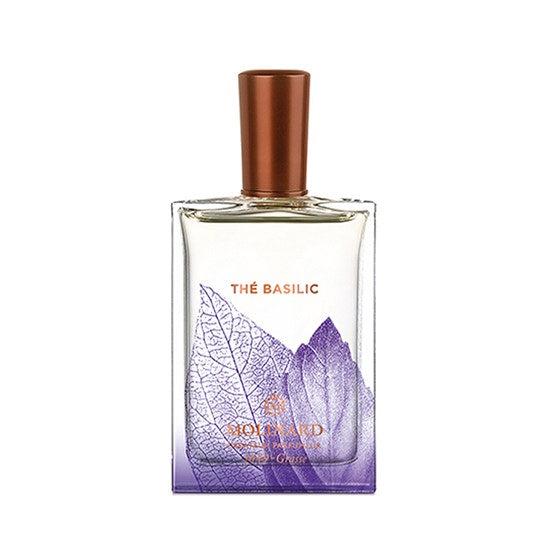 Molinard Le Basilique Eau de Parfum - 75 ml
