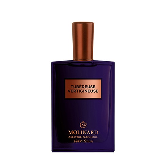 Molinard Tubereuse Vertigineuse Eau de Parfum - 75 мл