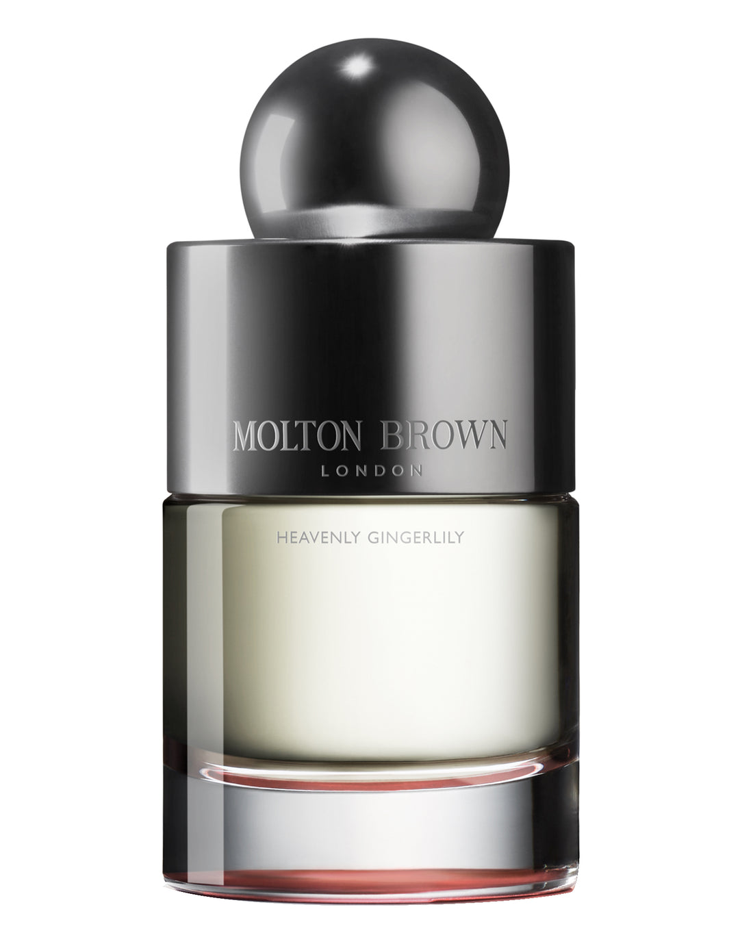 Molton Brown Туалетная вода Heavenly Gingerlily для женщин 50 мл