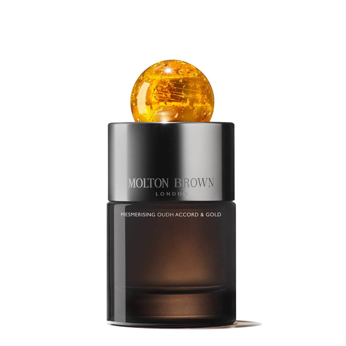 Molton Brown Mesmerising Oudh Accord &amp; Gold Woda toaletowa Unisex 100 ml