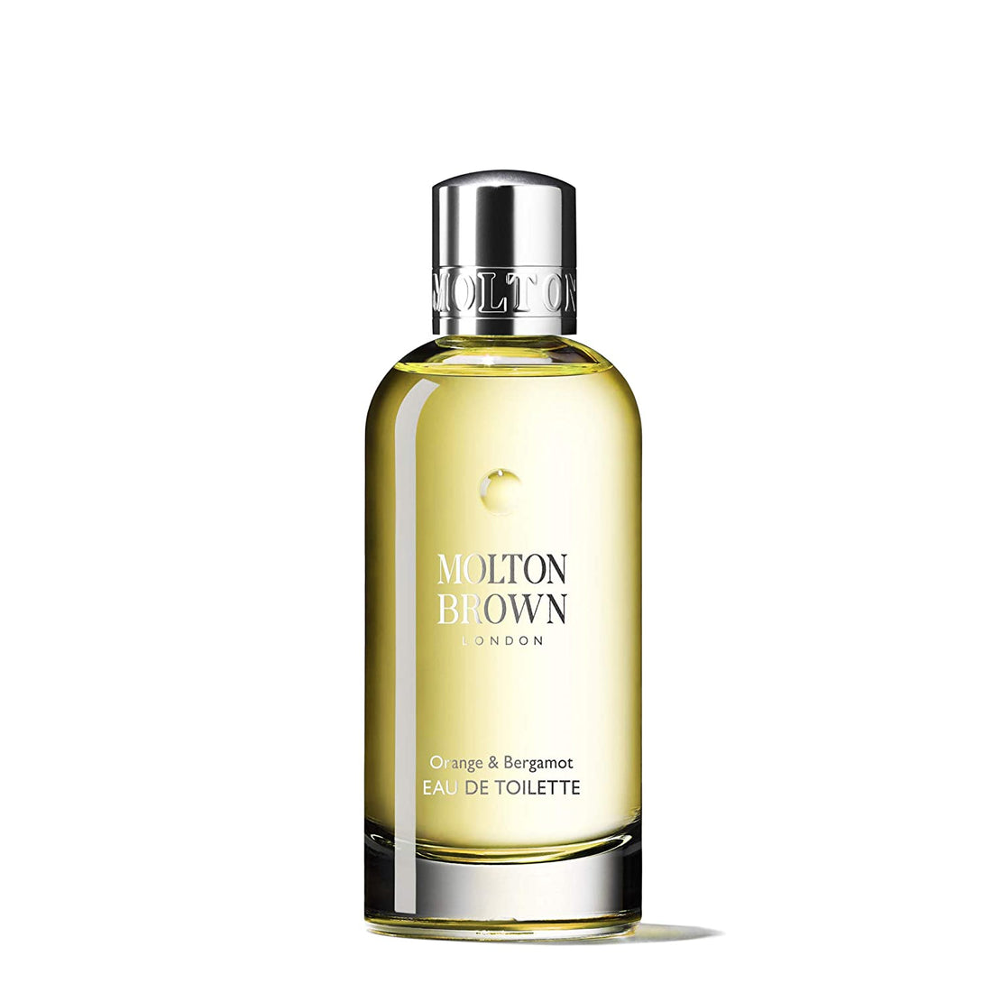 Molton Brown عطر أورانج آند بيرغاموت أو دو تواليت للجنسين 50 مل