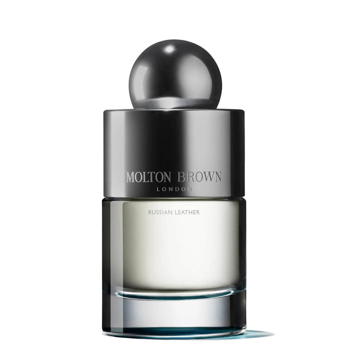 Molton Brown 러시안 레더 오 드 뚜왈렛 유니섹스 50ml