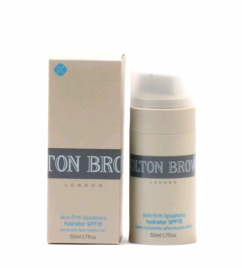 Molton Brown Skin-Firm Firming Face Cream SPF 15 50 ml