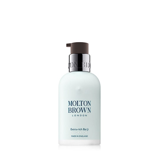 Molton Brown Экстра-насыщенный увлажняющий крем Bai Ji