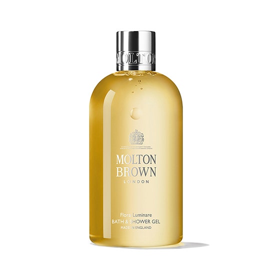 Molton Brown Flora Luminare Gel Doccia