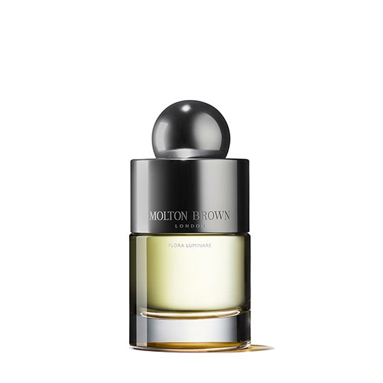 Toaletní voda Molton Brown Flora Luminare