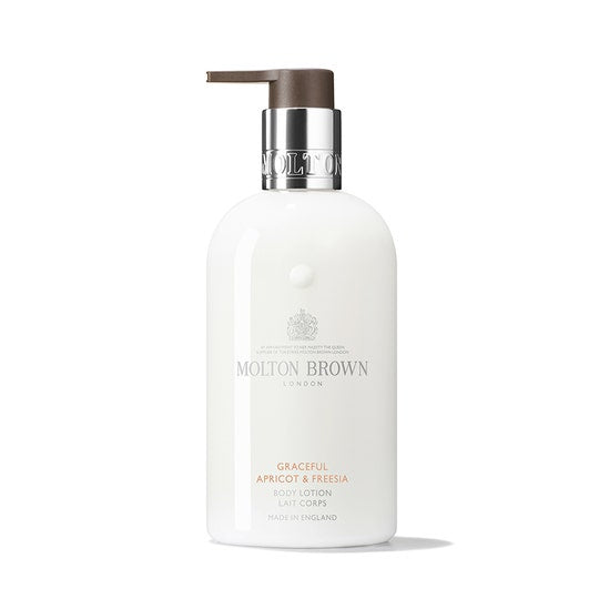 Molton Brown Balsam do ciała z morelą i frezją