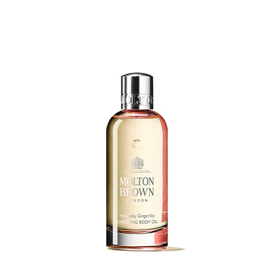 Olio per il corpo Molton Brown Heavenly Gingerlily