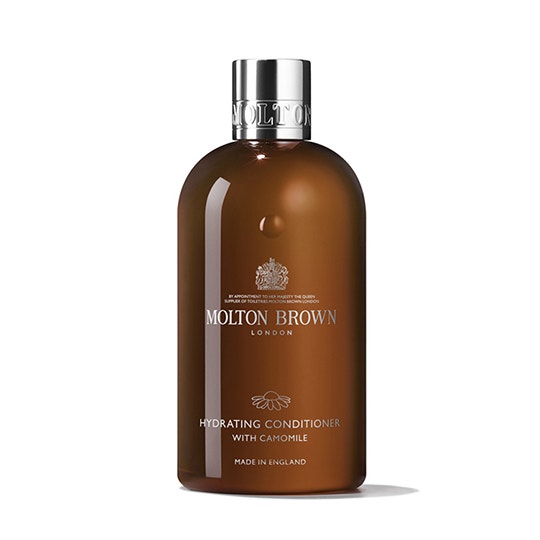 Molton Brown fuktighetsgivende balsam med kamille