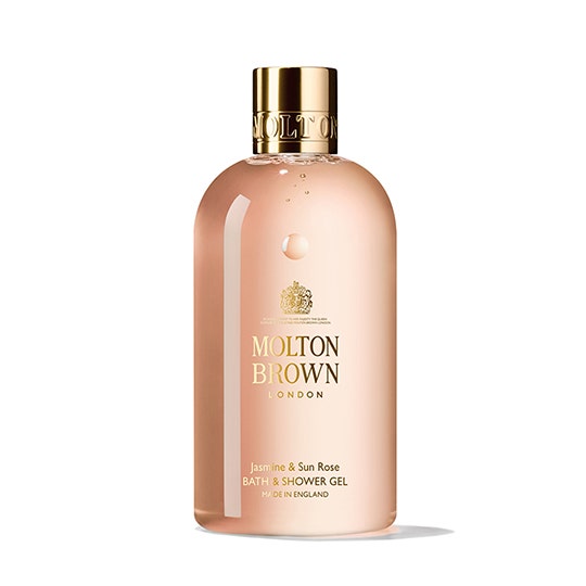 Molton Brown Jasmine &amp; Sun Rose Bath &amp; Shower Gel