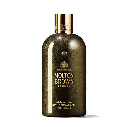 Molton Brown Labdanum Dusk Bade- und Duschgel