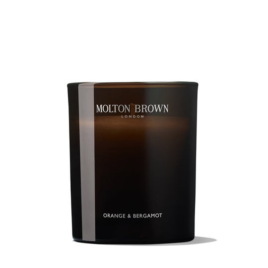 Molton Brown Vela Naranja Y Bergamota 190 g