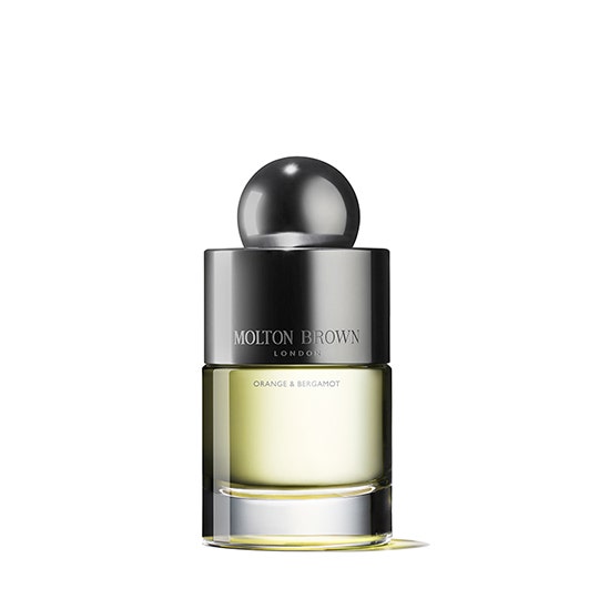 Molton Brown Orange & Bergamot Eau de Toilette