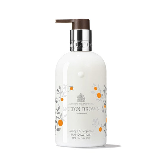 Molton Brown Orange &amp; Bergamot Håndlotion