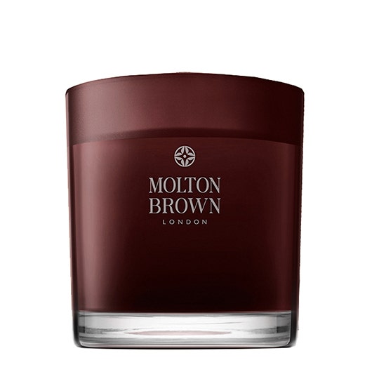 Molton Brown 充电黑胡椒蜡烛 480 克