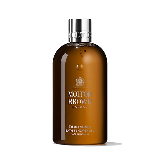 Molton Brown Tobacco Absolute bad- en douchegel