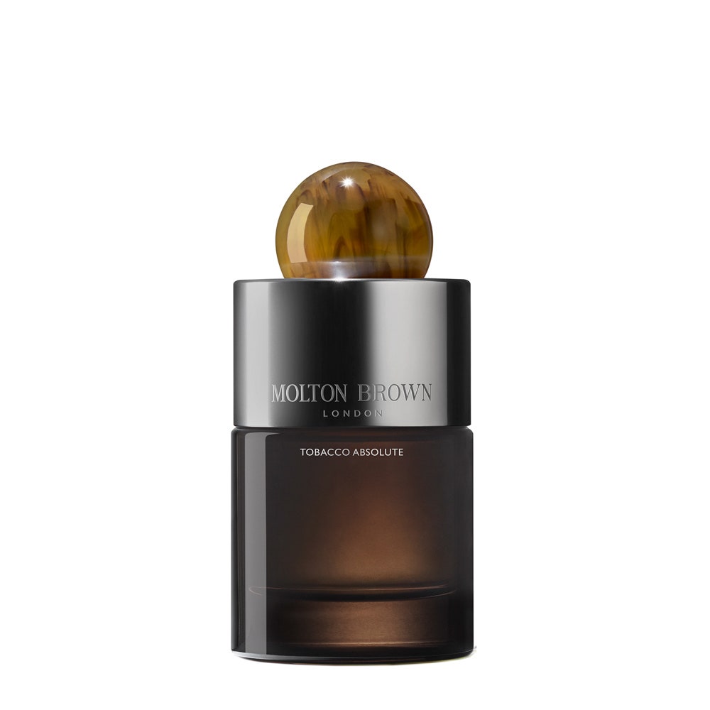 Molton Brown Tobacco Absolute 100 ml — Eau de Parfum