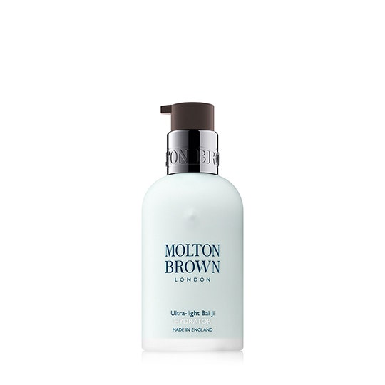 Molton Brown Bai Ji ultra-light moisturizer