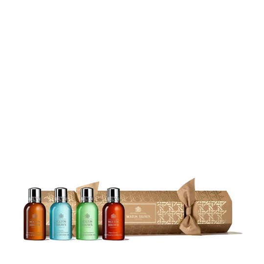 Molton Brown Houtachtige en pittige kerstcracker