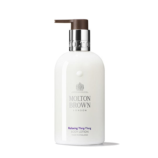 Molton Brown Ylang Ylang lozione corpo