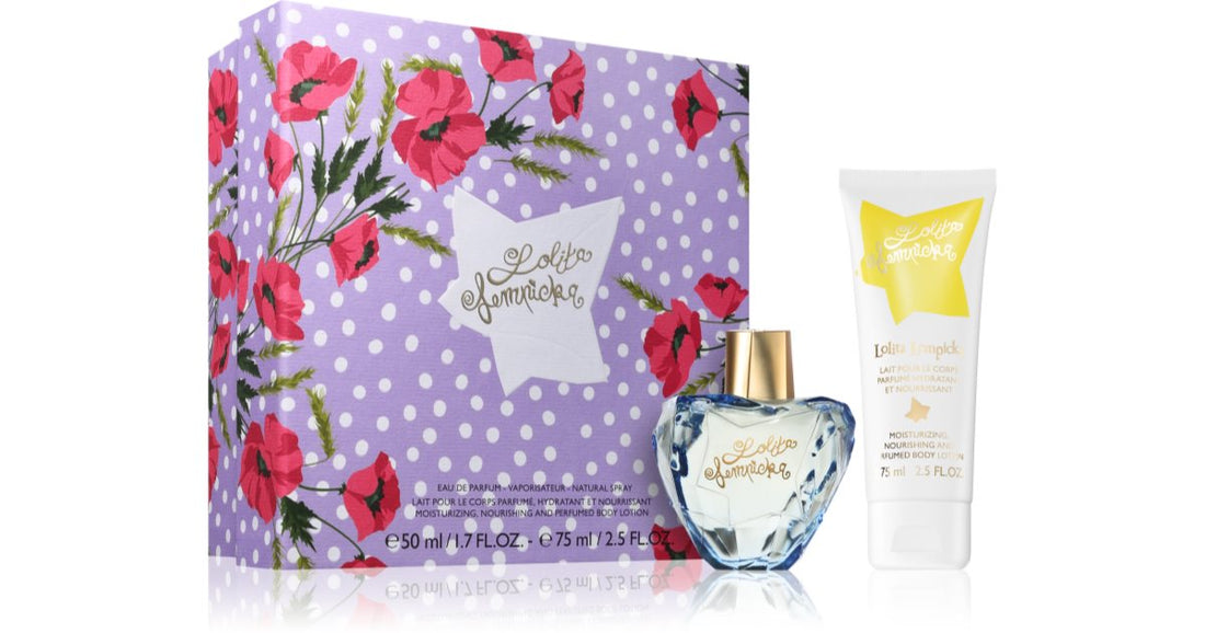 Lolita Lempicka Mon Premier confezione regalo da donna