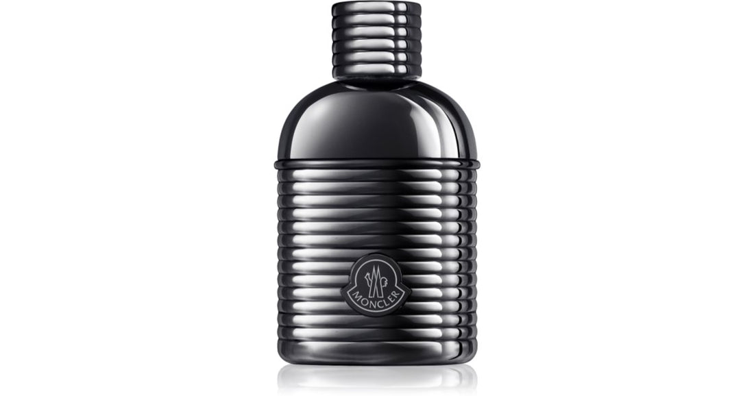 Moncler Sunrise Eau de Parfum για άνδρες 100 ml