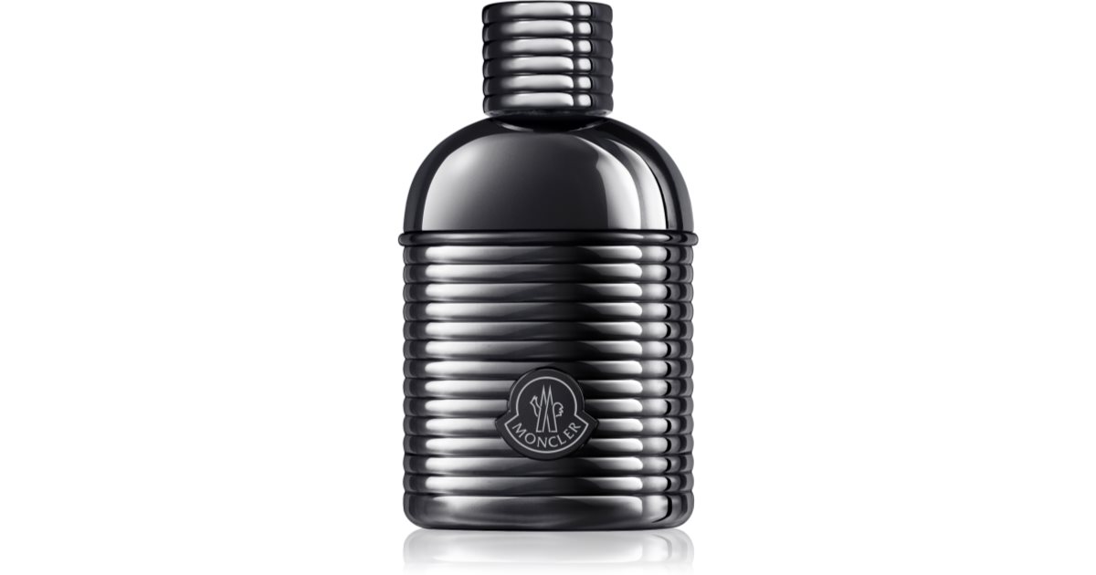 Moncler Sunrise Eau de Parfum per uomo 100 ml