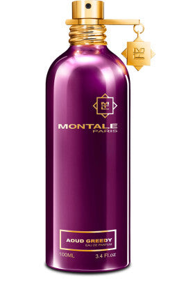 Montale Aoud Greedy - EDP - Tilavuus: 100 ml