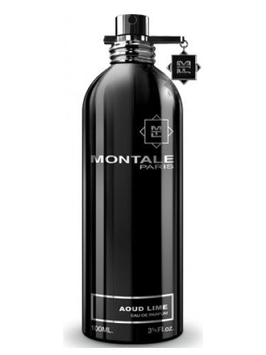 Montale Aoud Lime - EDP - Όγκος: 100 ml