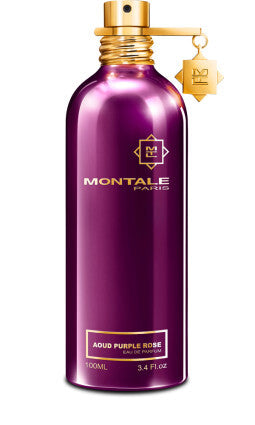 Montale Aoud Purple Rose - EDP - Volume : 100 ml