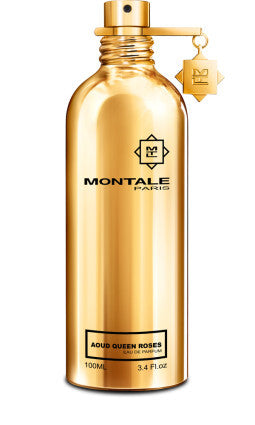 Montale Aoud Queen Roses - EDP - Объем: 100 мл