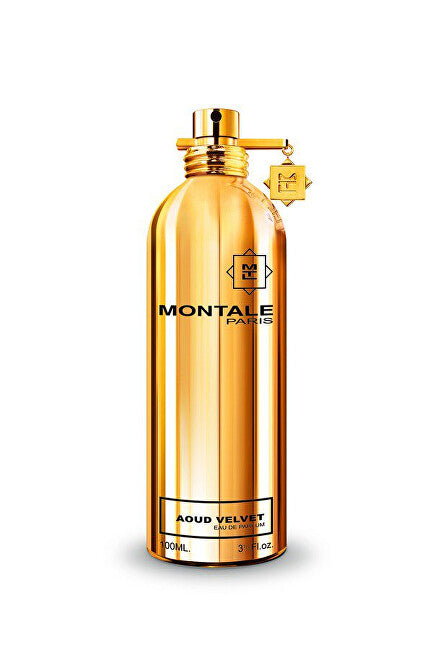 Montale Aoud Velvet - EDP - Tilavuus: 100 ml