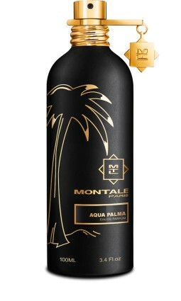 Montale Aqua Palma - EDP - Volym: 100 ml