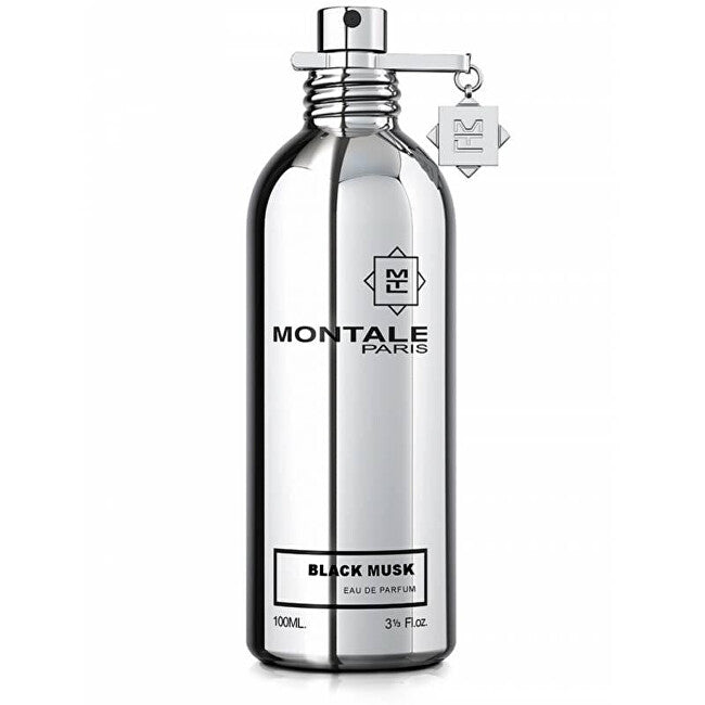 Montale Black Musk - EDP - Объем: 100 мл