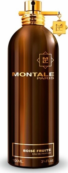 Montale Woody fruktig - EDP - Volum: 100 ml