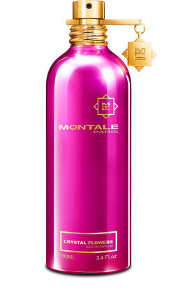 Montale Crystal Flowers - EDP - Volumen: 100 ml