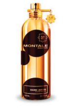 Montale paris Dark Aoud eau de parfum - 100ml