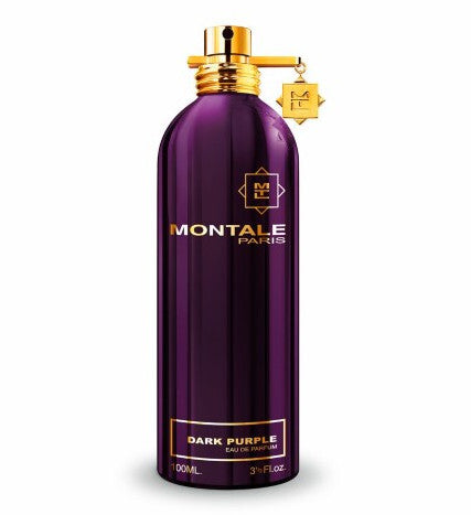 Montale Viola scuro - EDP - Volume: 100 ml