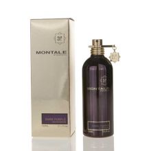 Montale paris Dark Purple eau de parfum formato da 100ml