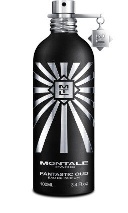 Montale Fantastic Oud - EDP - Inhoud: 100 ml