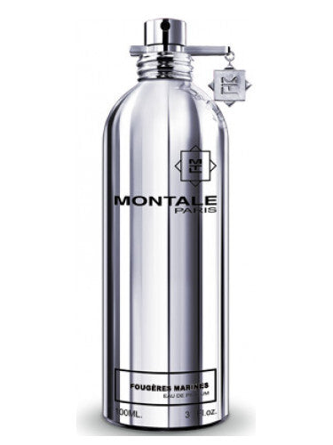 Montale Fougeres Marines - EDP - Όγκος: 100 ml