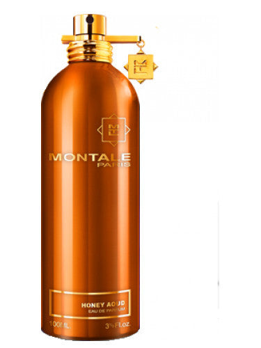 Montale Miele Aoud - EDP - Inhoud: 100 ml