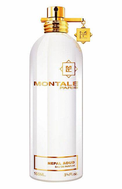 Montale Nepal Aoud - EDP - Inhoud: 100 ml