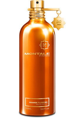 Montale Orange Blossoms - EDP - Volumen: 100 ml