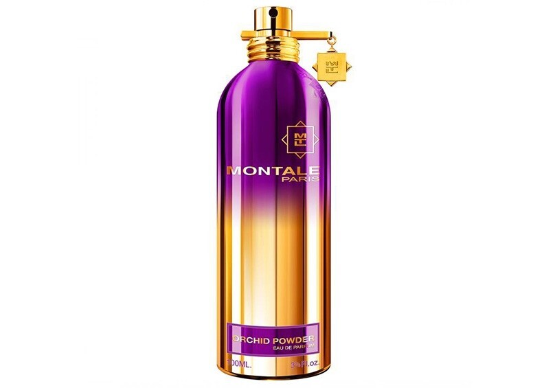 Proszek Montale Orchid - EDP - Pojemność: 100 ml