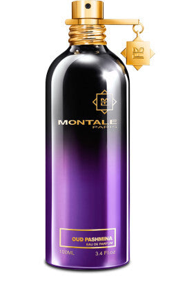 Montale Oud Pashmina - EDP - Όγκος: 100 ml