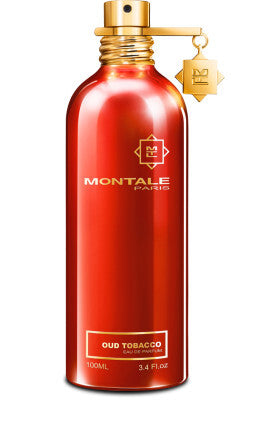 Montale Tabak Oud - EDP - Inhoud: 100 ml